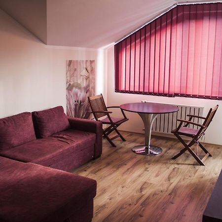 Aparthotel Borovets Gardens Екстер'єр фото
