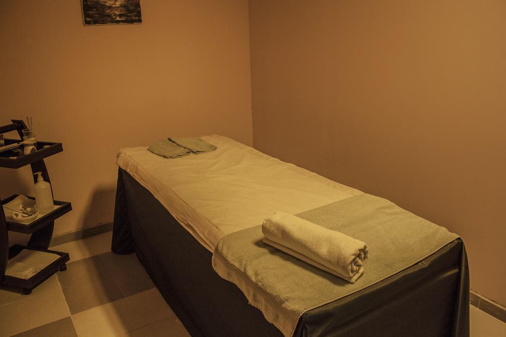 Aparthotel Borovets Gardens Екстер'єр фото
