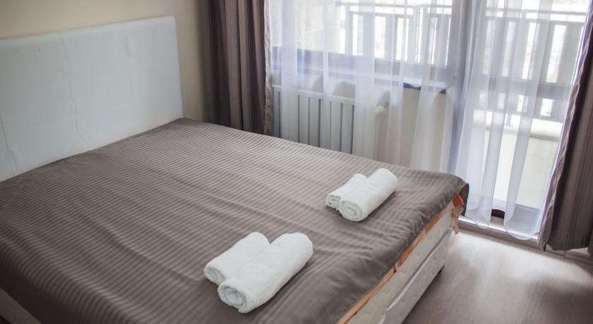 Aparthotel Borovets Gardens Екстер'єр фото